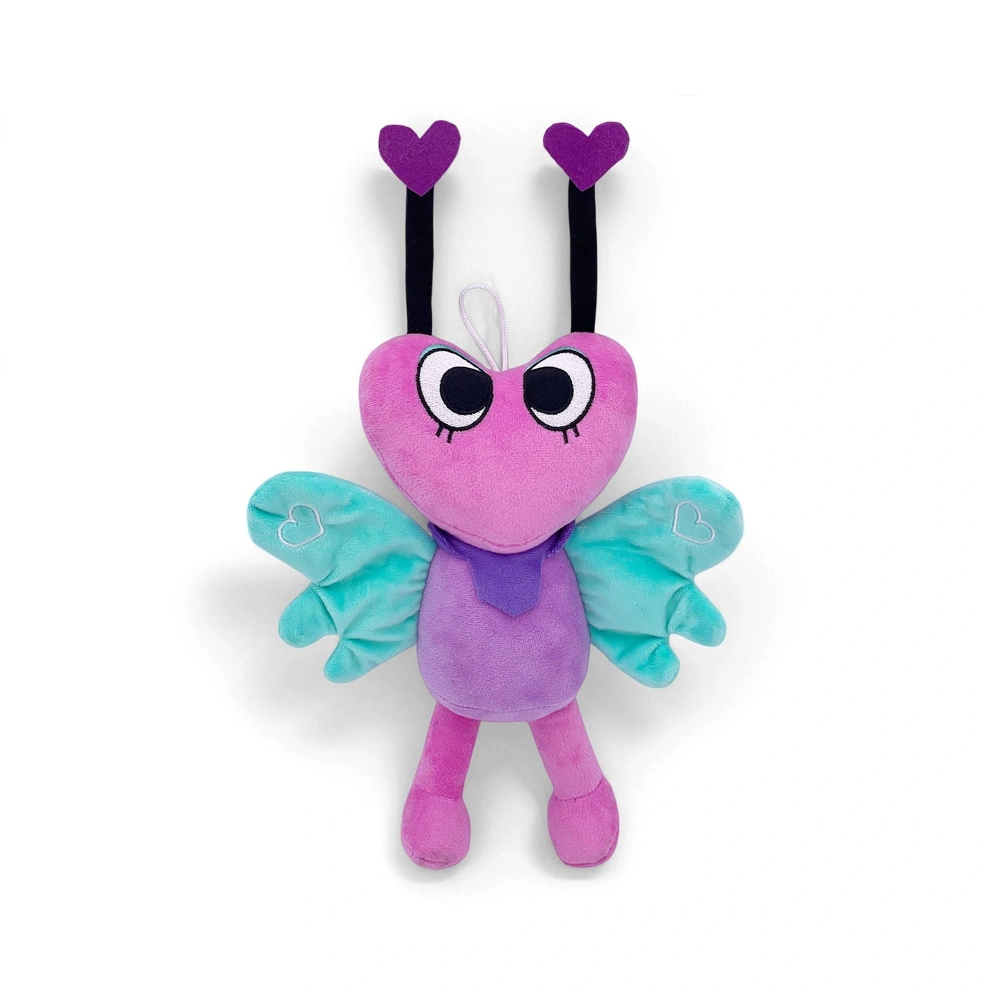 Dandy's World Plush Collection features multiple adorable characters, each sold individually. Soft and charming, these collectible stuffed toys make a perfect gift for fans of the Dandy's World brand!.