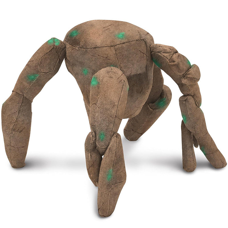 rocky project hail mary plush collectible sci-fi alien toy