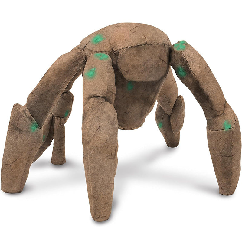 rocky plush project hail mary alien companion stuffed toy